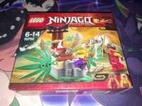Klocki Lego Ninjago 70752 / Sosnowiec
