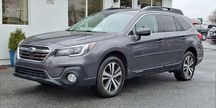 Subaru Outback 2019