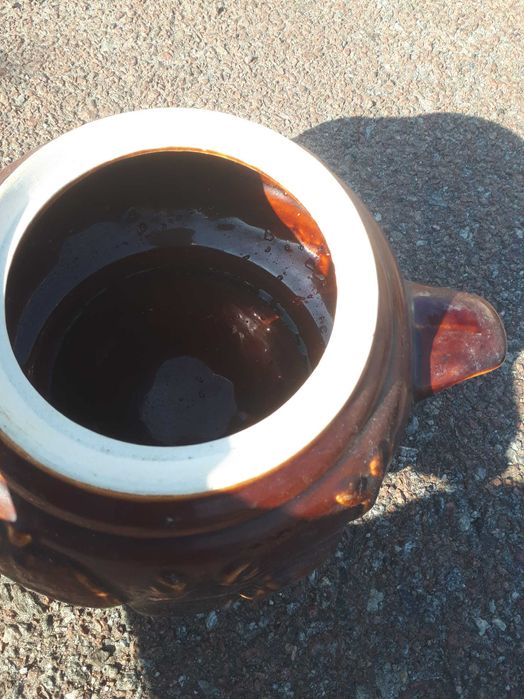 посуда керамика новая