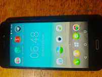 Смартфон Gretel A7 1/16GB Black