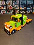 Lego City 60294 - Stunt Show Truck - sama ciężarówka