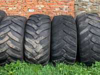 Шини ( колеса ) з дисками Trelleborg 620/60 R30.5