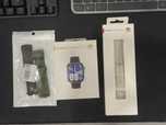 Smartwatch Huawei Watch Fit 4