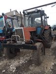 МТЗ Відбійник Рамка Кенгурятник Подножка МТЗ кабіна МтЗ Кабина МтЗ 82