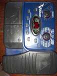 Behringer X-vamp