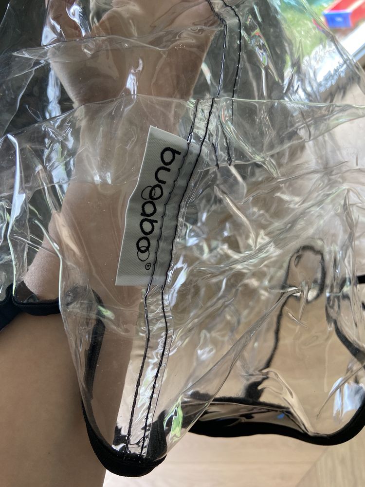 Bugaboo Cameleon 3 gondola i spacerówka