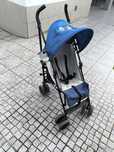 Carrinho de passeio criança até 15kg
