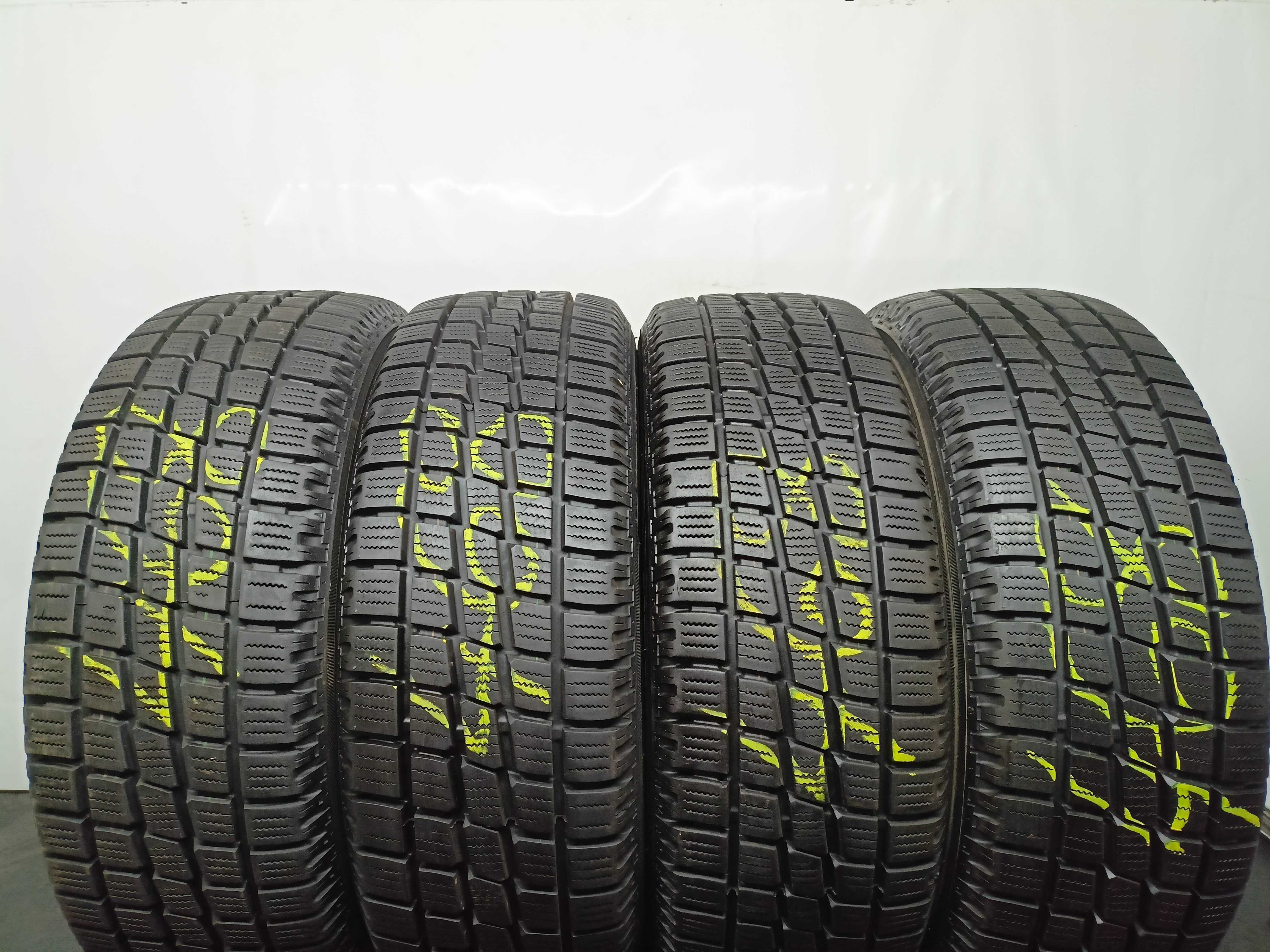 Toyo H09 215/60/17C 20218r. 104/102T 2x10,1mm 2x9,2mm (468)