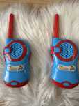 Krótkofalówki dla dzieci – Walkie Talkie