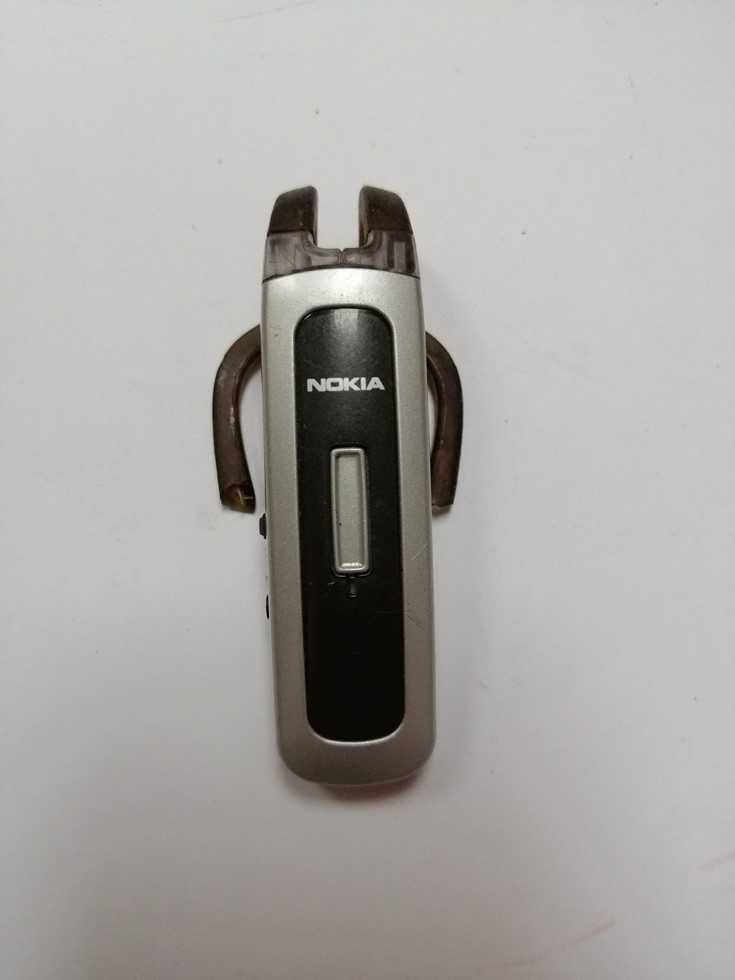 Słuchawka NOKIA Bluetooth Headset HS-26W.