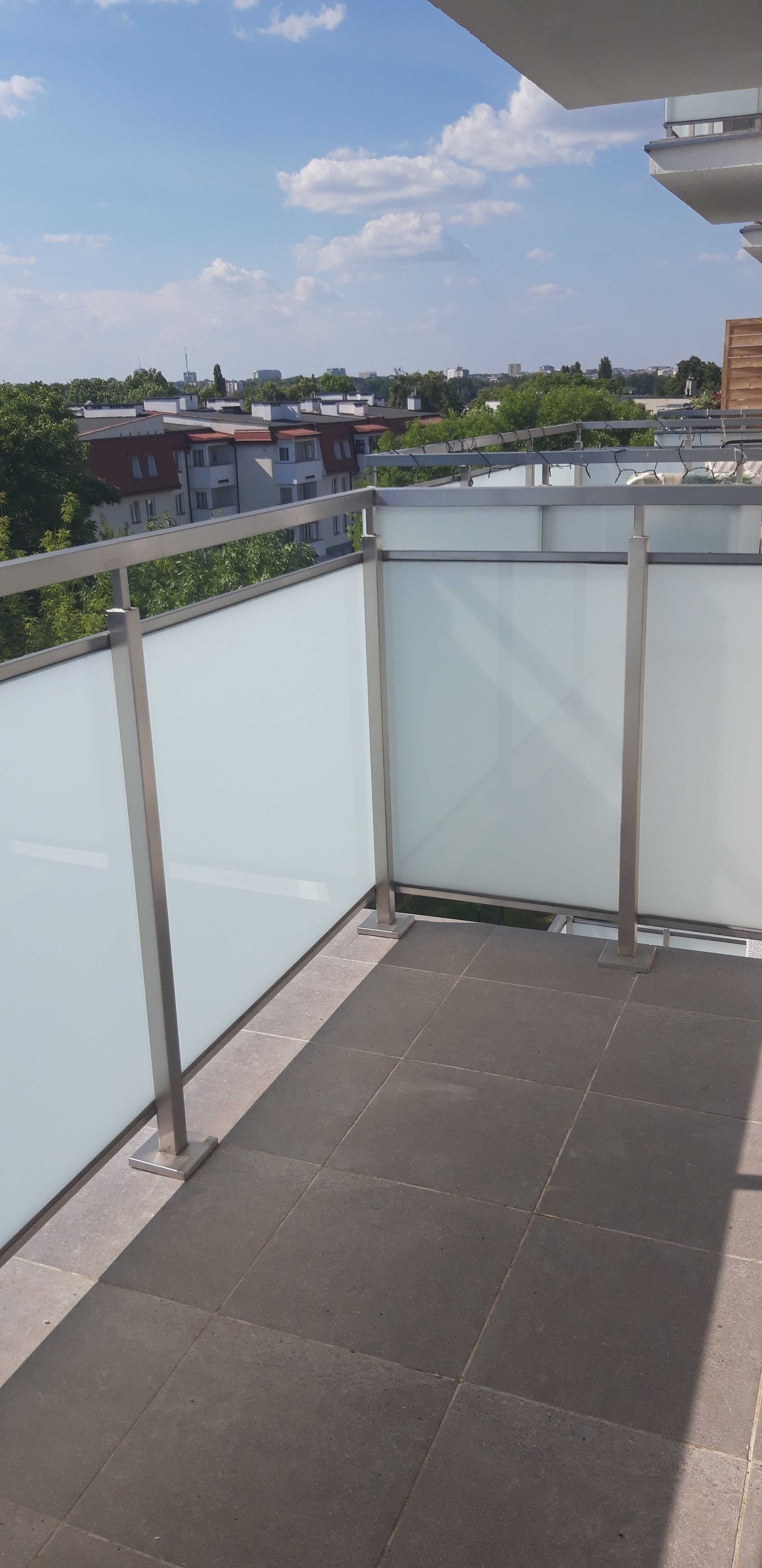 Lublin. mieszkanie 4-pokojowe + aneks kuch.62,5 m2. Mała Dziesiąta