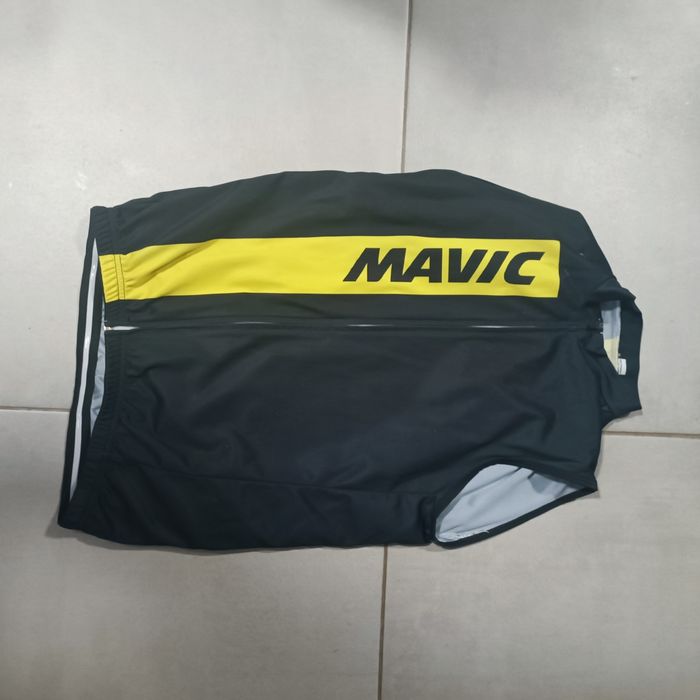 Coletes corta vento ciclismo