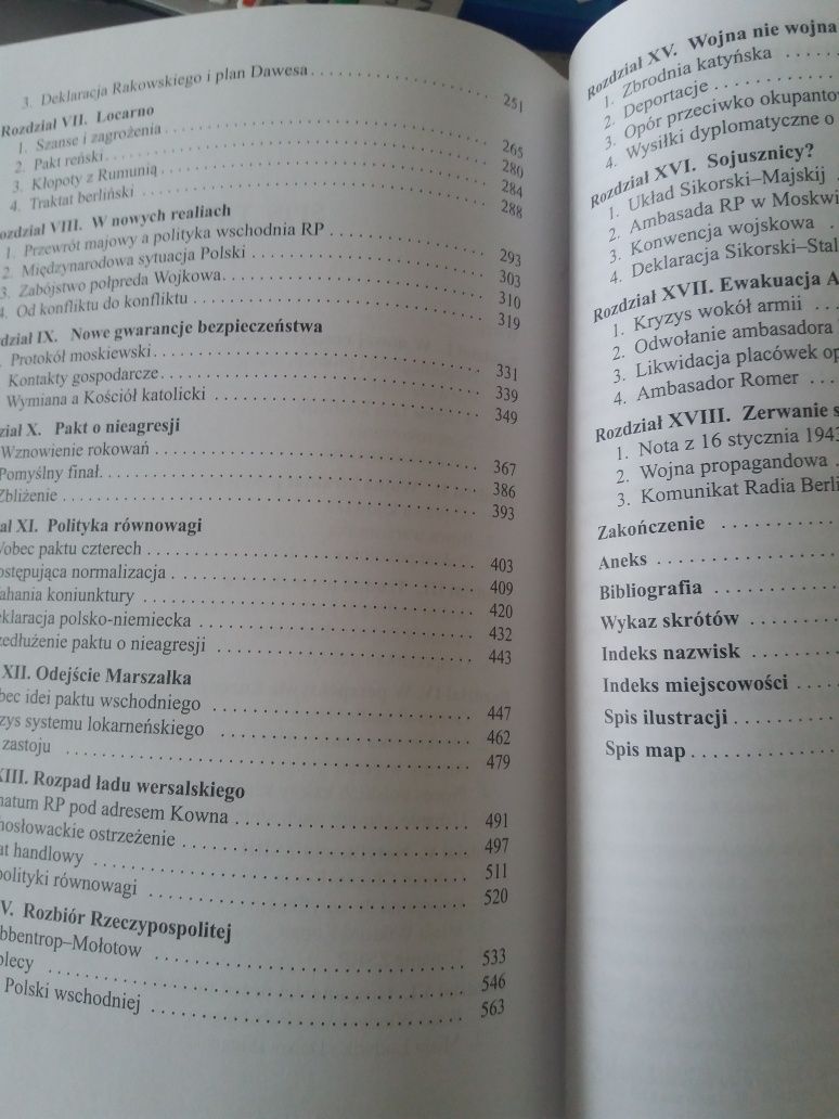 Na Widecie - II Rzeczpospolita wobec Sowietów 1918-