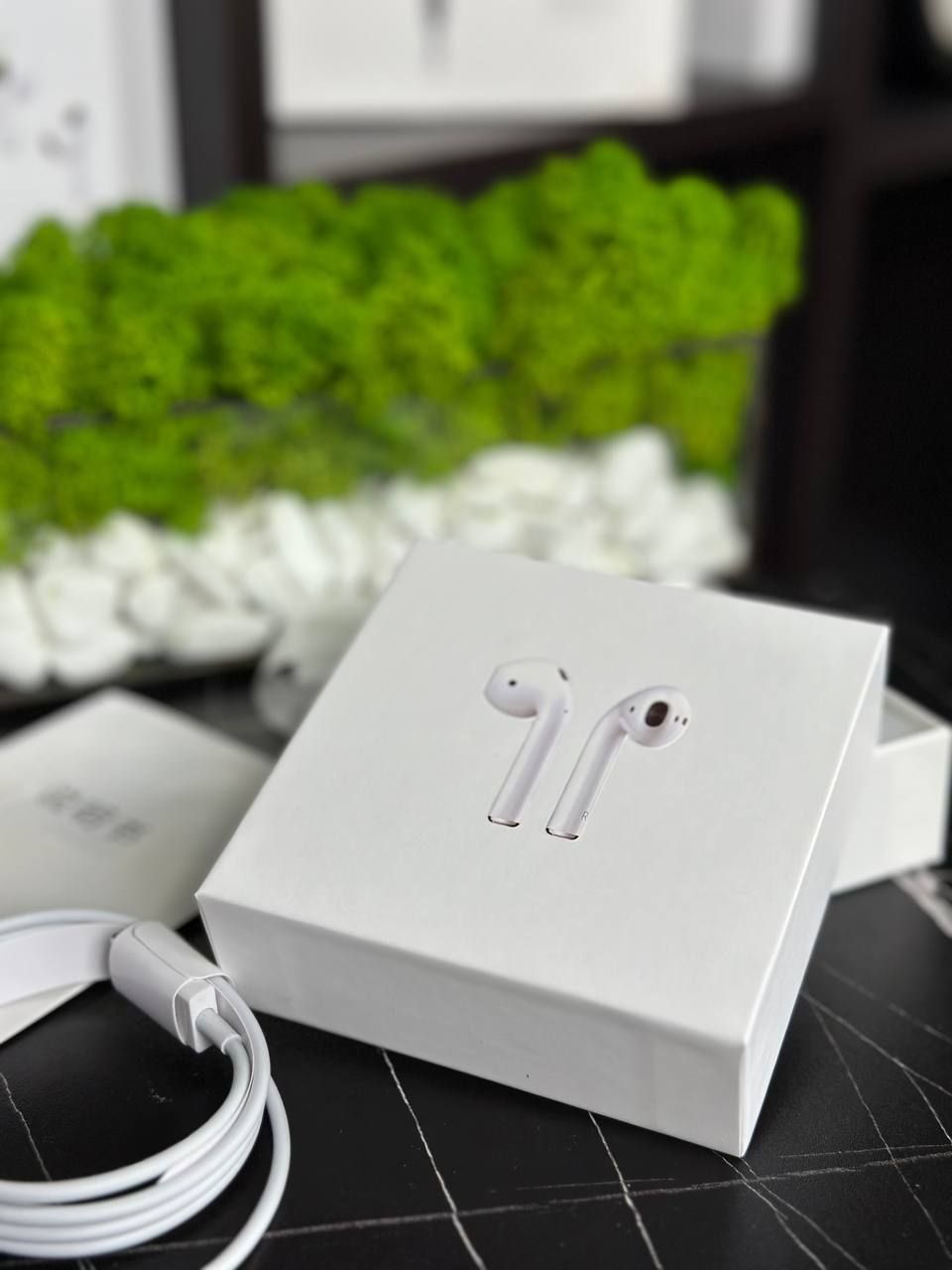 Airpods, Airpods pro, навушники, портативні навушники