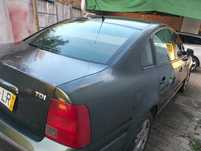 Passat 1.9 110cv afn
