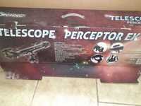 Teleskop Dla Dzieci | Opticon Perceptor EX