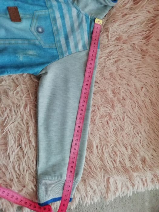 Кофта на мальчика