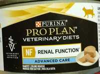 Purina renal puszka dla kota