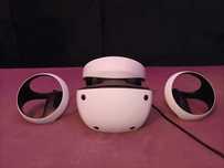 Gogle PlayStation VR2