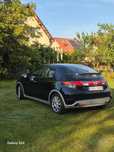 Honda Civic Honda Civic UFO 2007r.