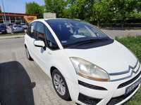 Citroën C4 Picasso Citroen C4 Picasso 1.6 HDI DIESEL -2008 rok