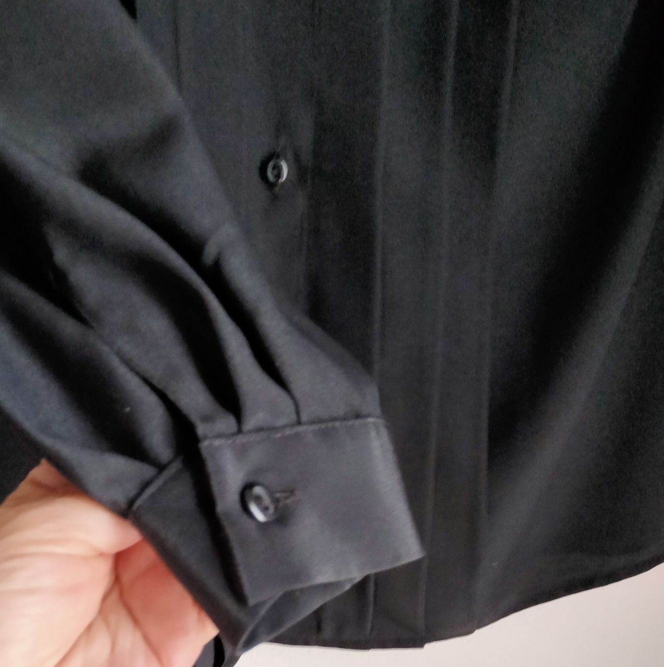 Camisa de cerimónia p/ senhora