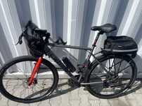 Велосипед Crosser Nord 28 700C