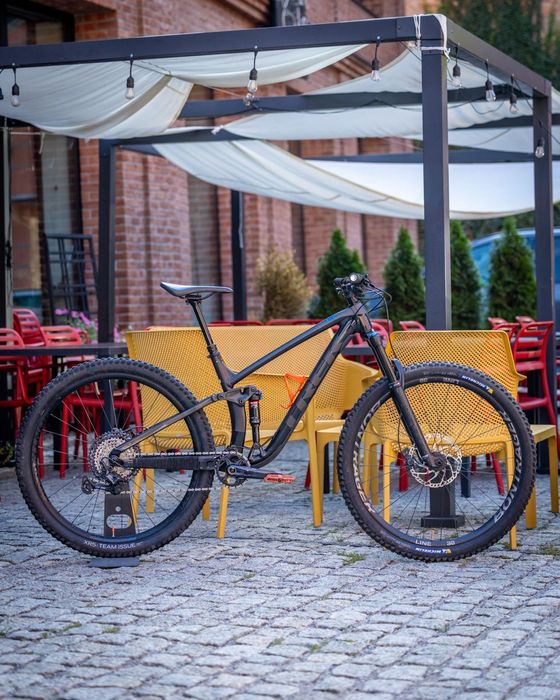 Sprzedam rower Trek Fuel EX 8 XT rozmiar M/L