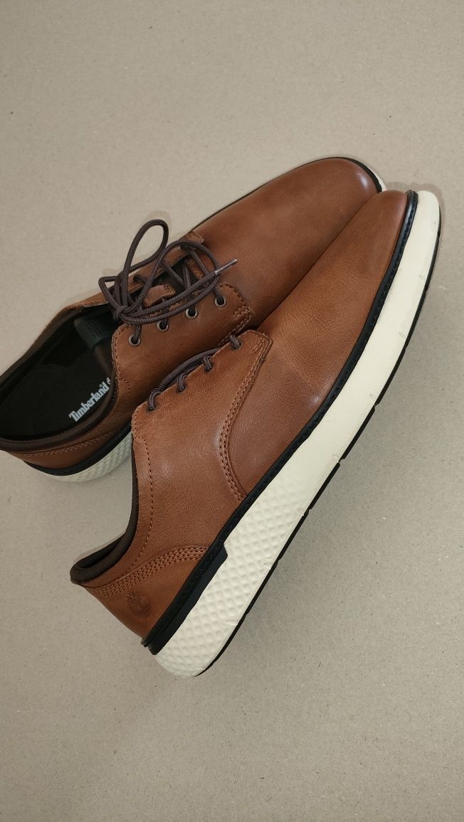 Calçado Timberland