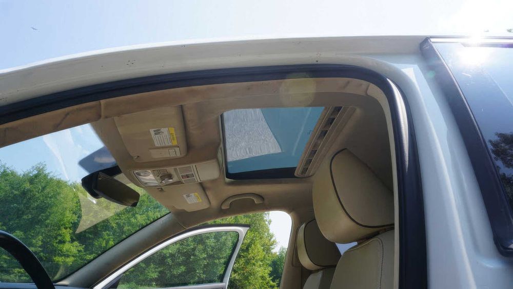 Volkswagen Passat SE      2016