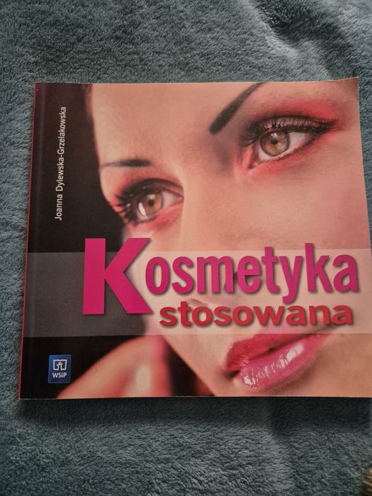 Kosmetyka stosowana