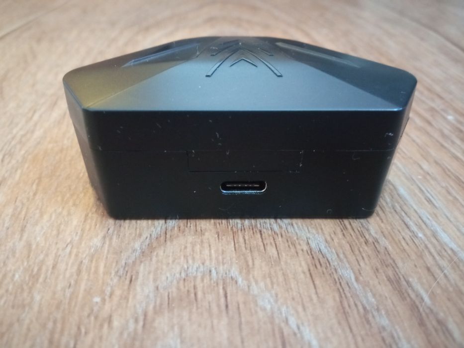 Бездротові геймерські Bluetooth навушники з підсвіткою