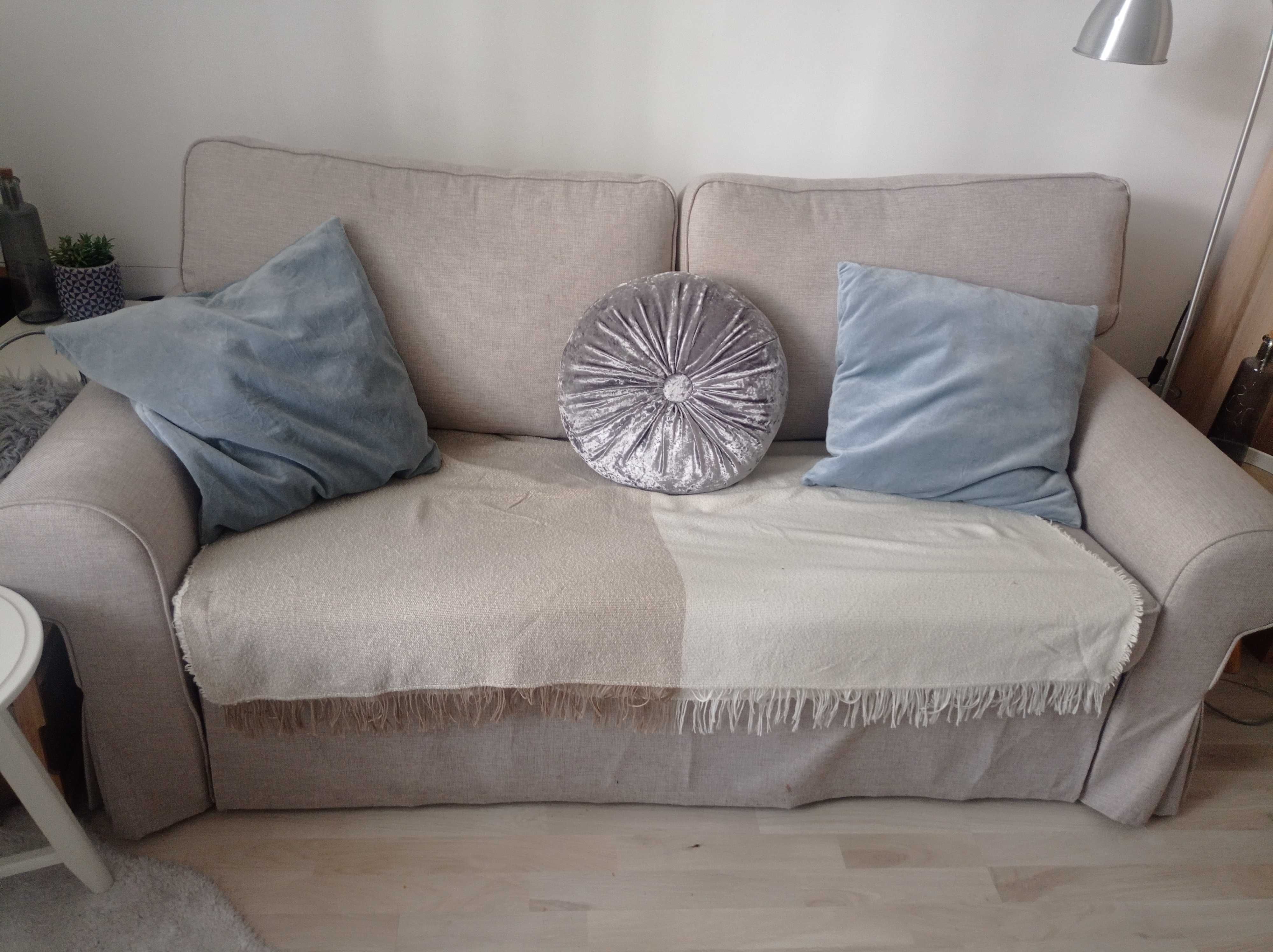 Sofa Ikea sprzedam