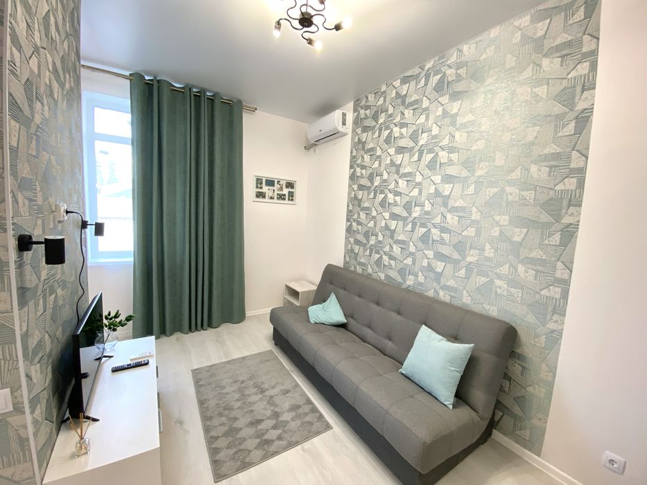 Продажа студийка ул Кузнецкая