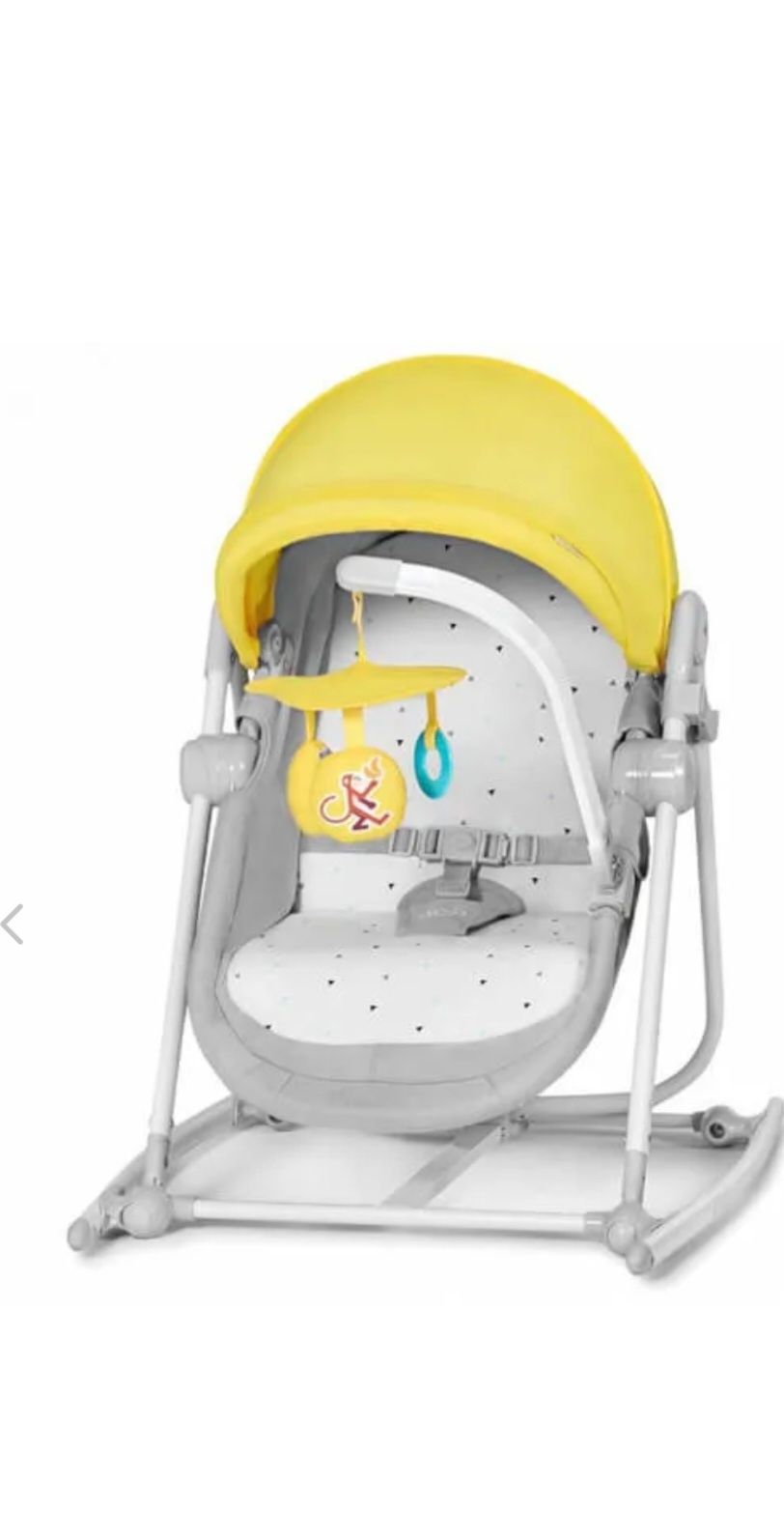 Kinderkraft UNIMO 5W1