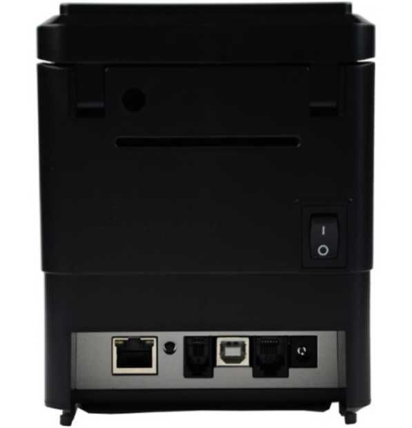 Принтеры этикеток Gprinter GP2120TF USB