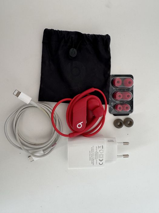 Słuchawki Power Beats 4