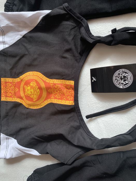 Versace komplet od S do XL