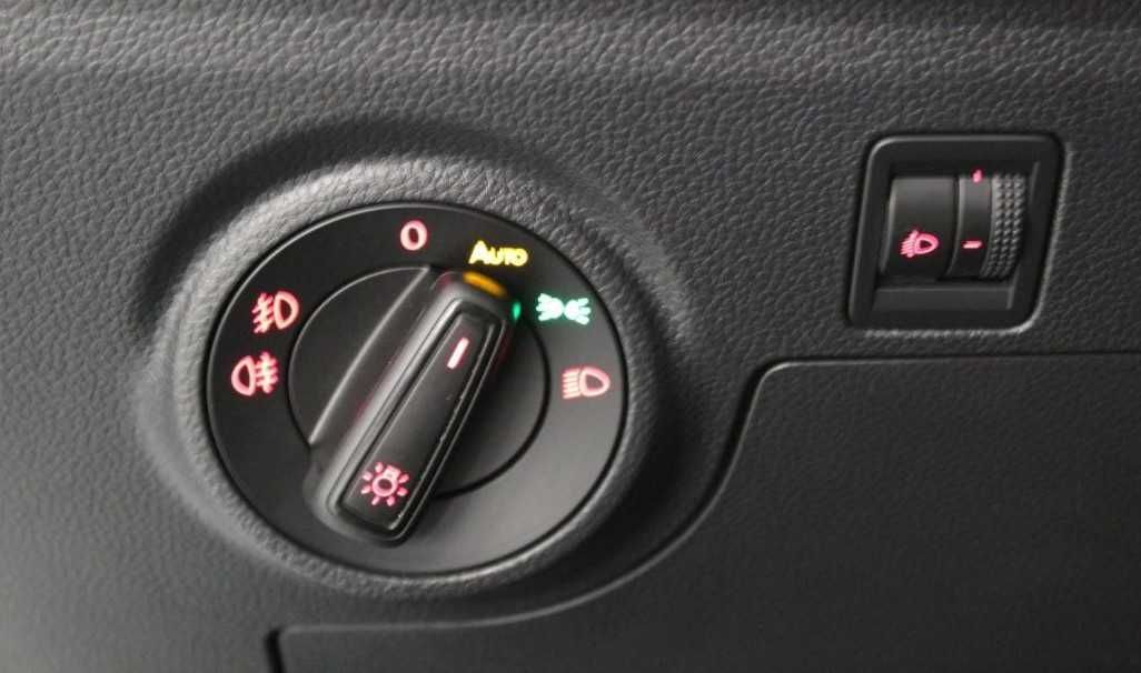 Seat Ibiza Style MPI 2023