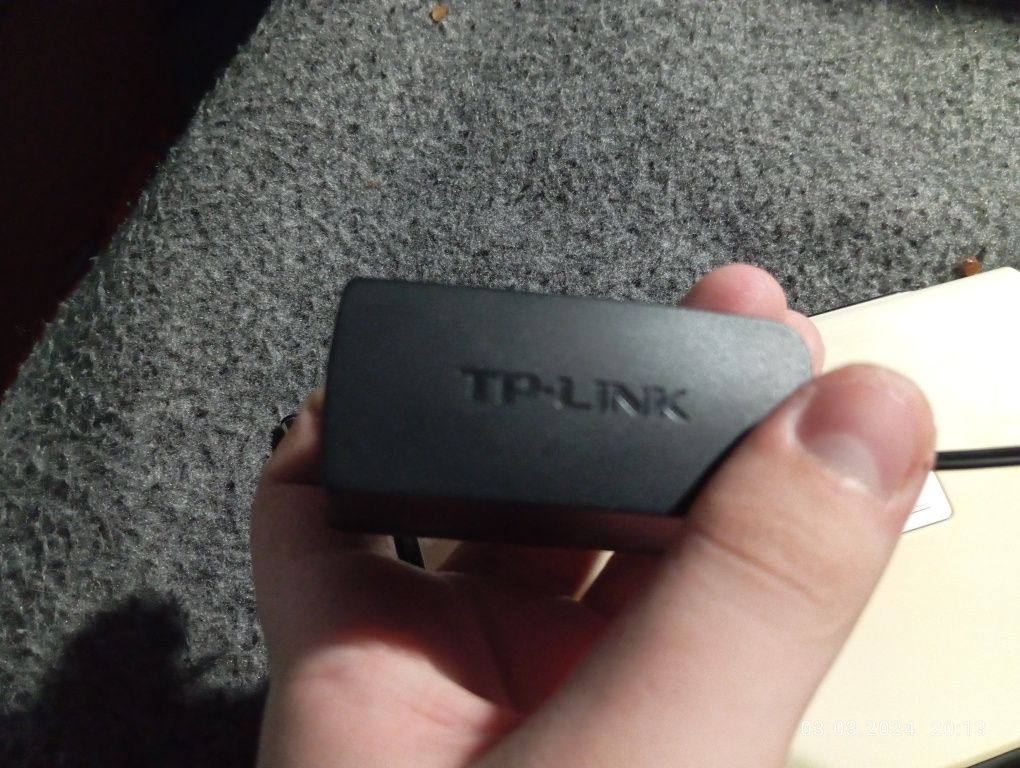 Продам TP-Link TL-WR743ND