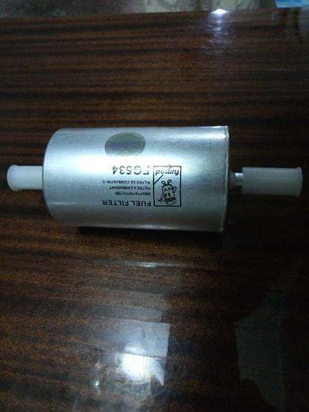 Продам топливный фильтр FG534 (fumod filter)