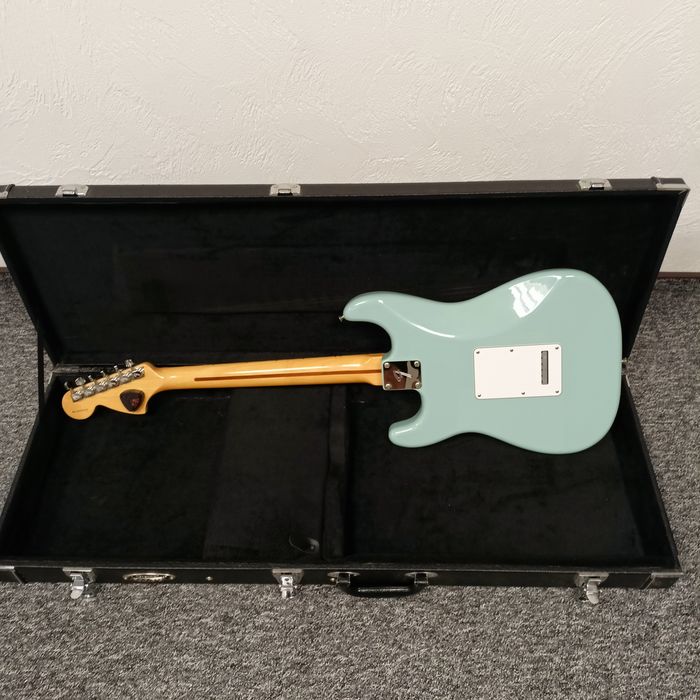 Fender Stratocaster USA Yngwie Malmsteen 2004