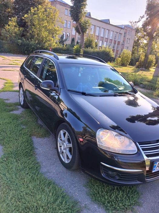Продам Volkswagen Golf VI Variant