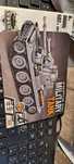 Klocki lego czołg niemiecki lekki/light military battle tank german