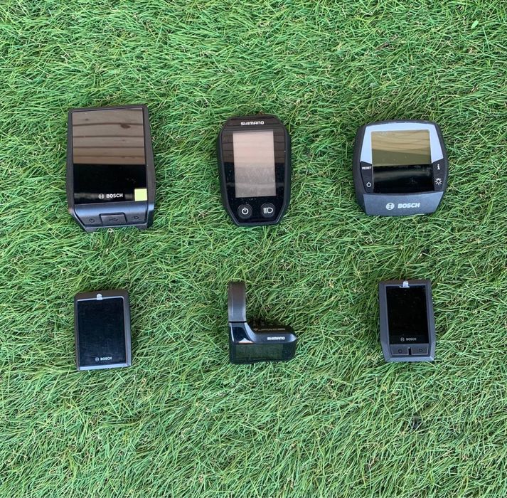 Дісплей Екран Bosch бош всі види монітор комп‘ютор