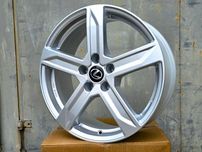 Alufelgi do LEXUS ES IS GS LS NX RC RX UX 5x114,3 18 ET35  NIEMIECKIE