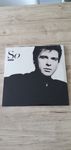 Peter Gabriel- So (Vinil LP)