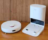 Dreame D10 Plus - Robot odkurzacz - Darmowa Dostawa