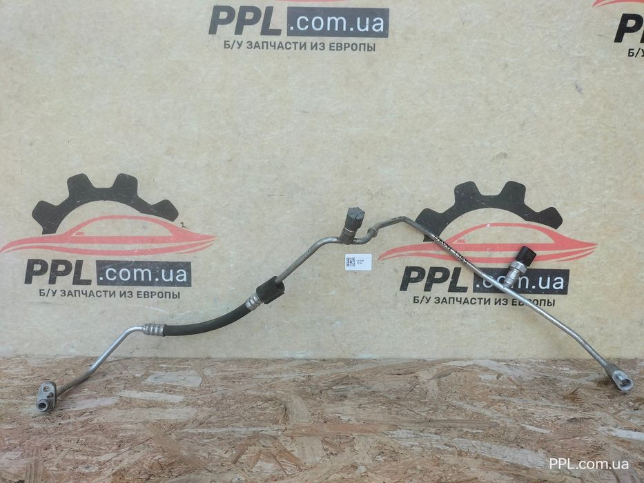 VW Golf 7 VII 2012-2020 Passat B8 Трубка шланг кондиционера 3Q0816741F