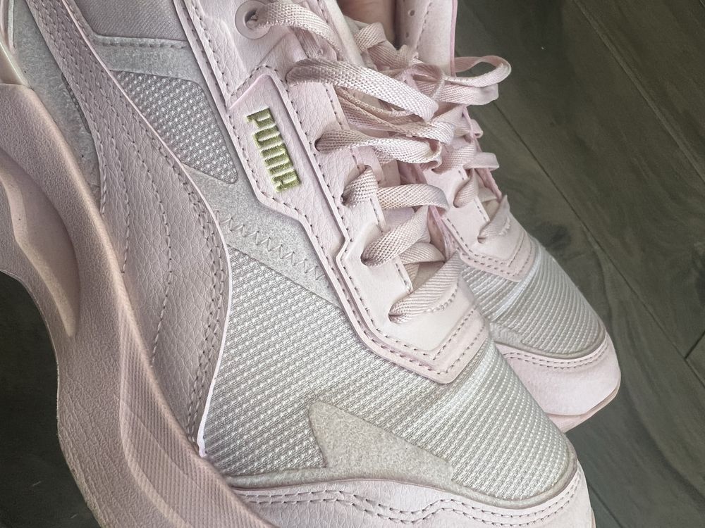 Кросівки Puma Kosmo Rider Tonal Wns